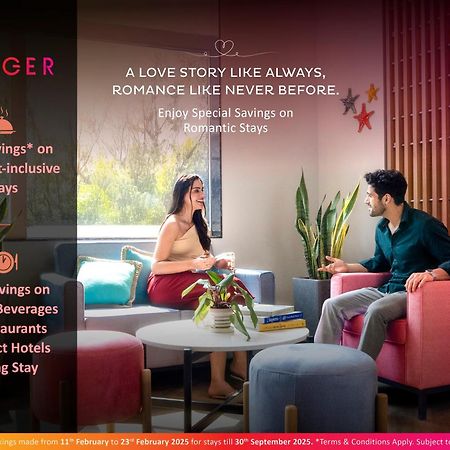 Hotel East Delhi Nowe Delhi Zewnętrze zdjęcie